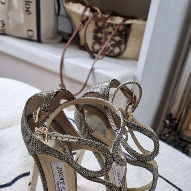 Jimmy choo 40