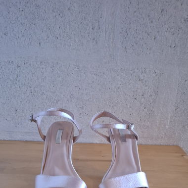 Chaussures de soirée talon