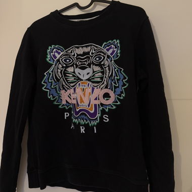 Pull Kenzo