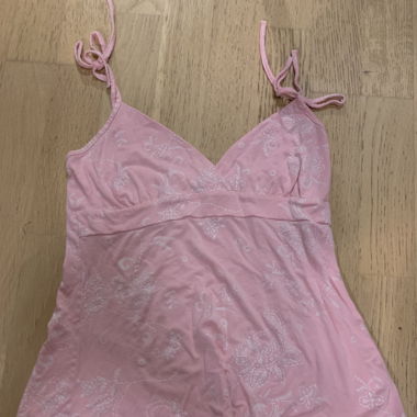 Summer top bundle