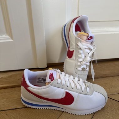 Sneakers Nike Cortez Forrest Gump