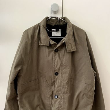 Veste mi saison Margaret Howell
