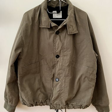 Veste mi saison Margaret Howell