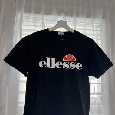 ellesse shirt