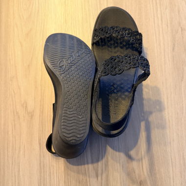 Sketcher Sandalen