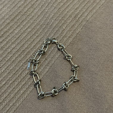 Trendy bracelet