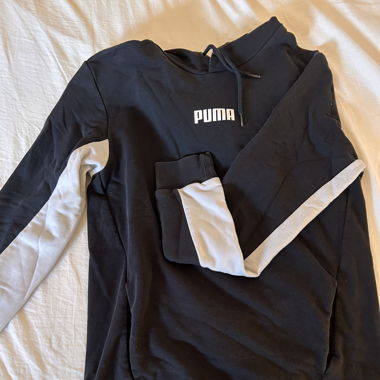 Pull-over 