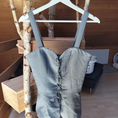 Bluse Denny Rose