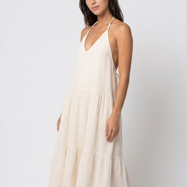 Abito da spiaggia Havaianas Beach Dress XS