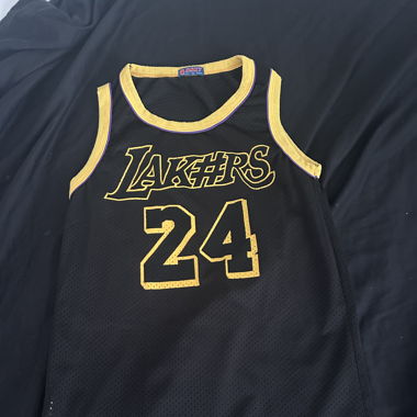 Lakers jersey