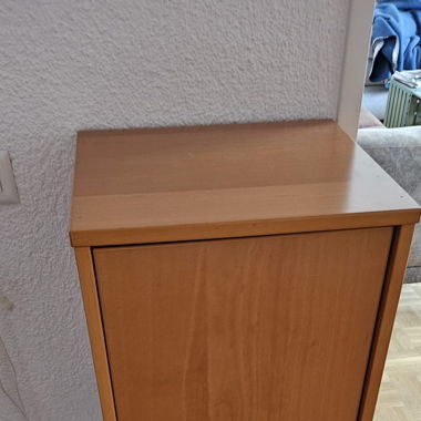 Petite commande