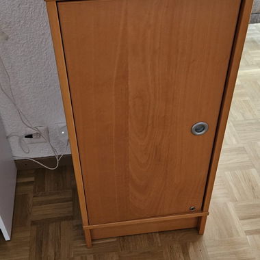 Petite commode 
