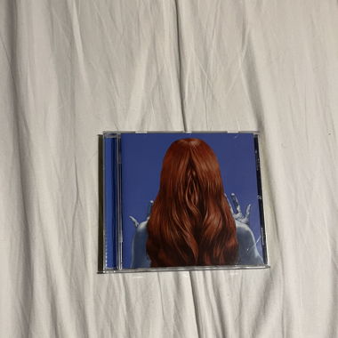 CD la femme
