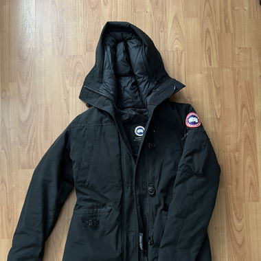 Canada Goose Montebello Gr.S