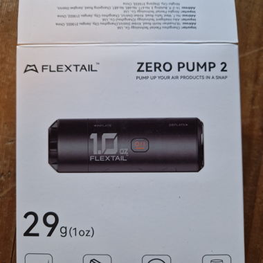 Flextail Zero Pump 2
