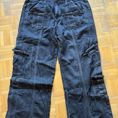 BDG Jeans