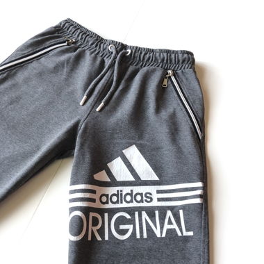 Jogging Adidas Grey Men S