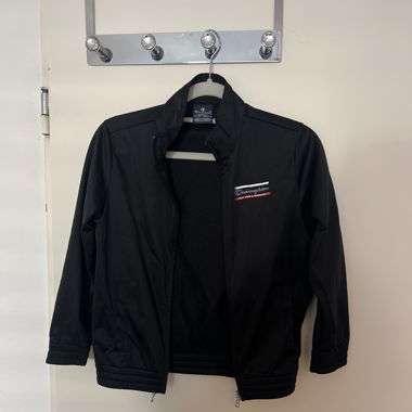 Champion Jacke