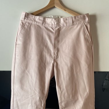Dickies Stoffhose