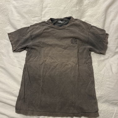 Carrhart Logo T-Shirt