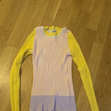 Langarm Esprit 