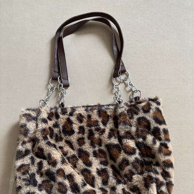 LEOPRINT BAG