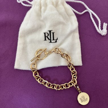 Bracelet Lauren Ralph Lauren