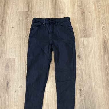 Hose Schwarz