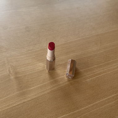 Pretty Lipstick (Rose-Red)