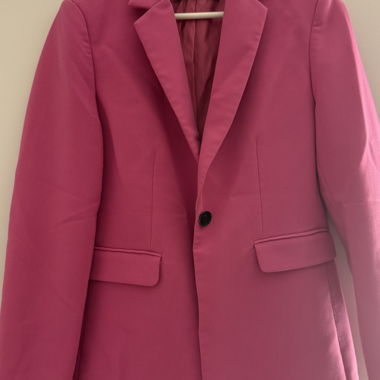 Zara Blazer