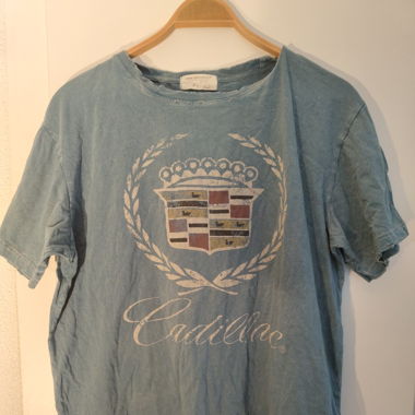 Set of 2 comfortable t-shirts 