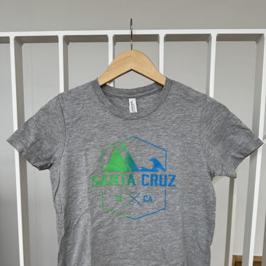 Canvas T-Shirt