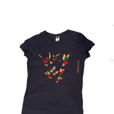 Ed Hardy T-Shirt