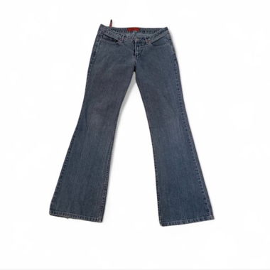 Bootcut-Jeans