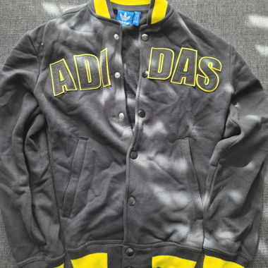 Sportjacke ADIDAS