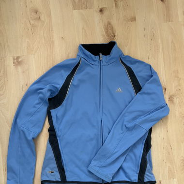 giacca adidas vintage