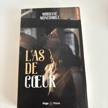 L’as de coeur