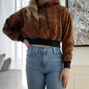Levi’s Hoodie