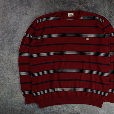 Lacoste Sweater (XXL)