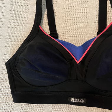 Shock Absorber EU 80B High control sports bra 