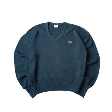 Vintage Lacoste Sweat (XL)