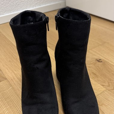 Stiefeletten