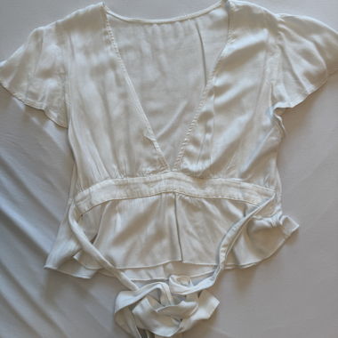 Bluse Brandy Melville