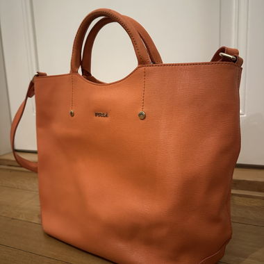 FURLA bag with shoulder strap