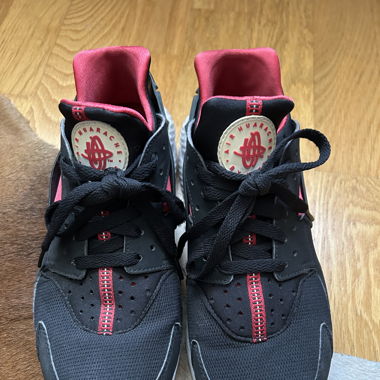 Nike Huarache Grösse 42
