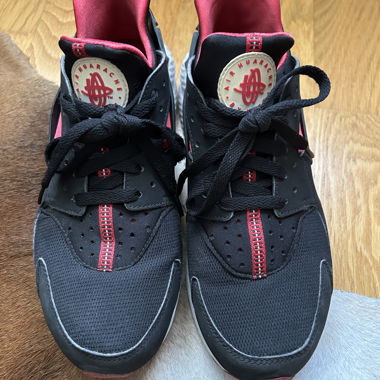 Nike Huarache Grösse 42