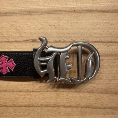 Ceinture style Cross