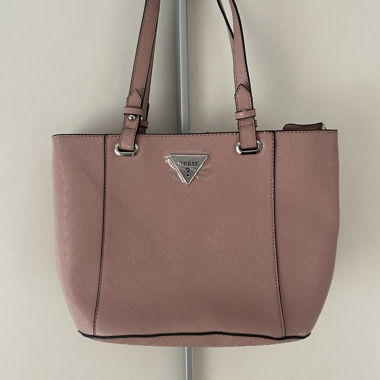 Sac Guess rose 