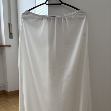 Maxiskirt mit Lace