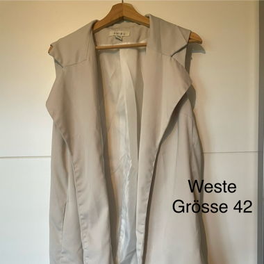 Weste